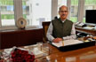 Union Environment Minister Anil Madhav Dave passes away